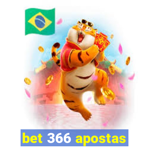 bet 366 apostas